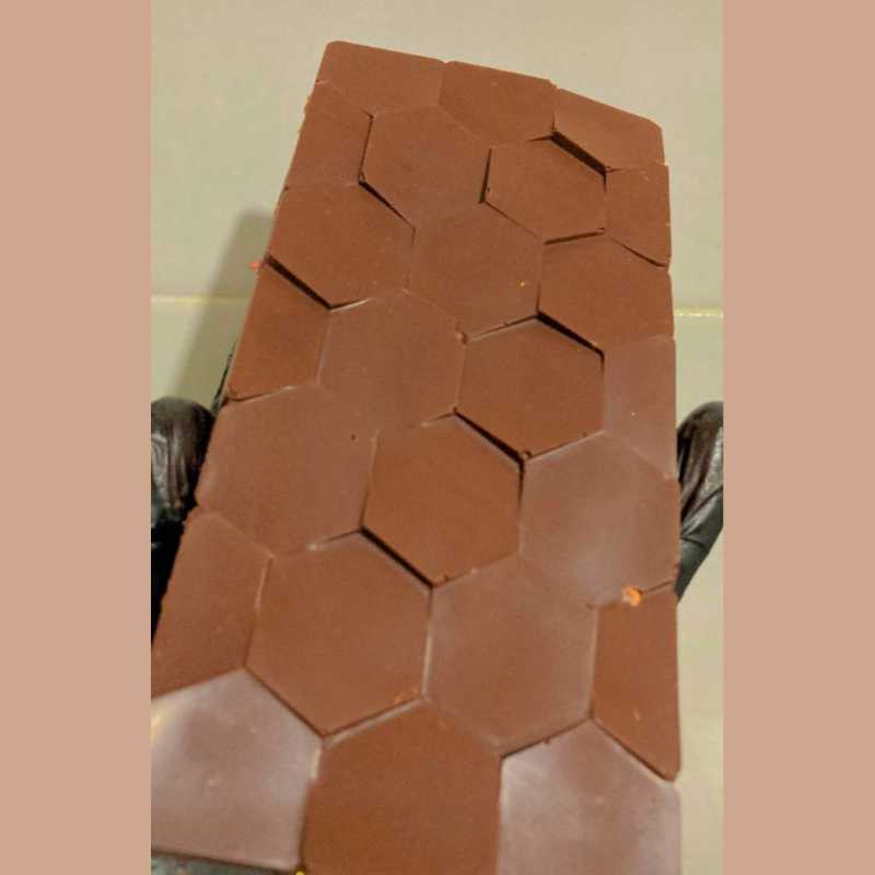 chocolat bar tetouan