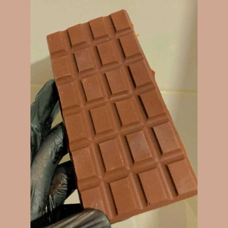 chocolat bar tetouan